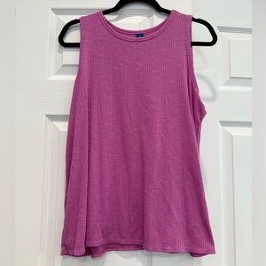 Old Navy Luxe Tank Top